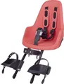 Bobike Fahrradkindersitz, Kindersitz ONE Mini