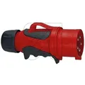 PCE CEE-Stecker 32A 5pol. GRIP 0253-6