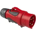 0253-6 Cee Stecker 32 A 5polig 400 V 1 St. - Pce
