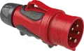GRIP 0253-6 - CEE-Stecker 32A 5p 6h IP54 GRIP