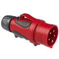 PCE  0253-6 CEE Stecker 32 A 5polig 400 V 1 St.