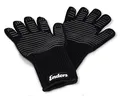 Enders® Grill Handschuhe aus feuerfestem Aramid, 8785, hitzebeständig, Handschuhe für Gas-Grill, BBQ, Backofen, Kamin, sicher und bequem, 2 Stück (1er Pack)