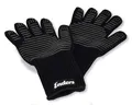 Enders Grillhandschuhe, schwarz, Aramid/Baumwolle, BBQ Gloves, Feuerfest
