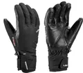 LEKI Cerro 3D Women Black 6.5