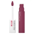 Maybelline New York Superstay Matte Ink (165 Successfull) (3600531605650)