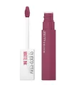 Maybelline Superstay Matte Ink, matter flüssiger Lippenstift - 165 Successfull,