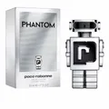 Paco Rabanne Phantom Eau De Toilette Spray 50ml