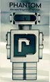 💝Paco Rabanne PHANTOM Eau de Toilette Natural Spray 50 ml OVP/NEU
