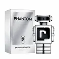 Paco Rabanne Phantom Eau de Toilette 50 ml Herren Parfum