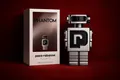 Paco Rabanne Phantom Eau de Toilette für Herren - 50ml