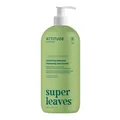 Nourishing Hair Shampoo, EWG Verified, For Dry and Damaged Hair, Naturally De...