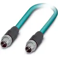 Phoenix Contact Phoenix VS-M12MSS-M12MSS-94F/20.0/10G - 20 m - Cat6a - S/FTP (S-STP) - M12 - M12 (1440520)