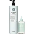 maria nila Purifying Cleanse Bundle Shampoo 1000 ml & Serum 150 m