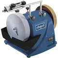 Scheppach - Nass-schleifsystem Tiger 2000s Nassschleifmaschine Mit Zubehör 200mm