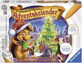 tiptoi® Adventskalender - Waldweihnacht der Tiere
