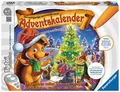 tiptoi Adventskalender Waldweihnacht Spiele Lieder Gedichte Basteln Backen Malen