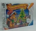 Ravensburger tiptoi Adventskalender Waldweihnacht der Tiere tip toi Toy NEU