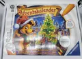 Adventskalender tiptoi - Ravensburger - Waldweihnacht der Tiere - 4-7 Jahre