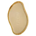 Glov Velvet Nano Touch 2in1 Pumice Stone And Depilator With Nano Glass (GLO-5907440748446)