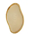 GLOV VELVET NANO TOUCH 2in1 Nano Glass Foot File and Depilator Hornhautentferner 1 Stk