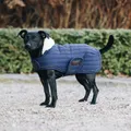 Kentucky Dogwear Hundemantel Pearls gesteppt Hundedecke Marine S/M