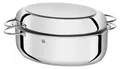 Zwilling Plus Bräter mit Deckel Multibräter Schmortopf 8,5 L Edelstahl  18/10