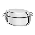 Multi-Bräter ZWILLING PLUS B 32 cm silber