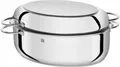 Zwilling Multi Roaster Plus 38 cm Stahl-Bratpfanne