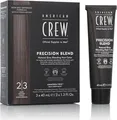 American Crew Precision Blend Dark 3 x 40 ml