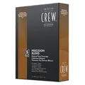 American-Crew Haare,-Koerper-Gesicht Haarfarbe-HaartoenungPrecision BlendTönungen Dunkelbraun 2-3 40 ml (420,00 € / 1 l)