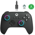 Ultimate C - Dark Grey - Wired Controller - Microsoft Xbox One