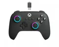 8Bitdo Ultimate C Wired Controller Xbox Hall Effect Edition - Dunkelgrau RET00460