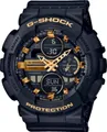 Casio G-Shock Armbanduhr GMA-S140M-1AER AnaDigi Uhr