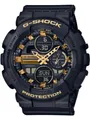 Casio GMA-S140M-1AER G-Shock Herrenuhr 46mm 20ATM