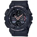 Casio GMA-S140M-1AER G-Shock Herrenuhr 46mm 20ATM