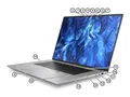 HP ZBook Studio G11 Mobile Workstation - Wolf Pro Security - Intel Core Ultra 7 155H - Win 11 Pro - GeForce RTX 4070 - 32 GB RAM - 1 TB SSD NVMe, TLC - 40.6 cm (16")