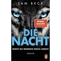 Die Nacht - Wirst du morgen noch leben? / Björk und Brand Bd.2