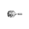 Telegärtner N-Kabelstecker Crimp G5 100023911 Koax-Steckverbinder