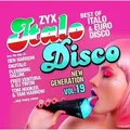 ZYX Italo Disco New Generation Vol.19
