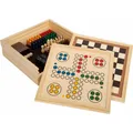 small foot Spielesammlung 7 Klassiker (Deutsch) (12322)