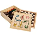 Small Foot Spielesammlung Spielesammlung 7 Klassiker