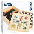 small foot Spielesammlung "7 Klassiker" - ab 6 Jahren