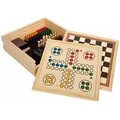 Small Foot Spiel Spielesammlung 7 Klassiker