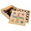 Spielesammlung 7 Klassiker