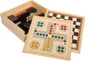 Spielesammlung 7 Klassiker | Spiel | Deutsch (2023) | 12322 | EAN 4020972123220