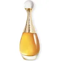 DIOR Damenduefte JadoreJ'adore L'OrEssence de Parfum Spray 80 ml (2.143,13 € / 1 l)
