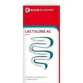 LACTULOSE AL Sirup 1000 ml PZN 08423898