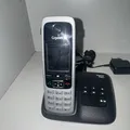 Gigaset C430 A Schnurlos Telefon mit Anrufbeantworter Festntz DECT neue Akkus