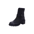 Bullboxer 6RF0091402 2100 Schwarz Boot Gr. 41