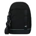 camel active Connect Sling Bag 25cm #CA-004718 (black)